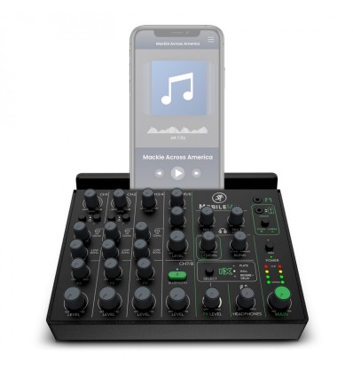 MACKIE MOBILE MIX 8