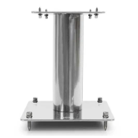 Comprar NORSTONE DESING STYLUM S SILVER STAND SPEAKER - 89 € Comprar NORSTONE DESING STYLUM S SILVER STAND SPEAKER - 89 €