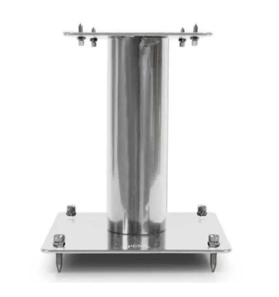 Comprar NORSTONE DESING STYLUM S SILVER STAND SPEAKER - 89 €