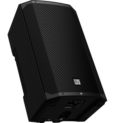 Electro-Voice EVERSE 12 | Altavoz portátil con batería y Bluetooth