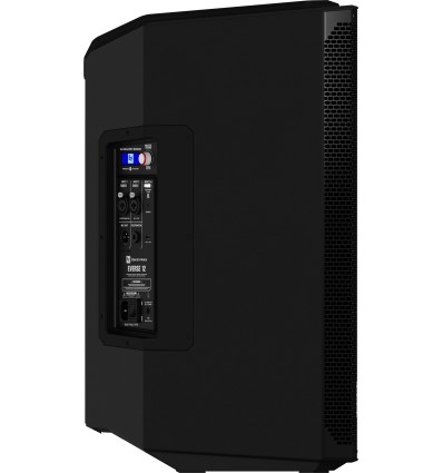 Electro-Voice EVERSE 12 | Altavoz portátil con batería y Bluetooth