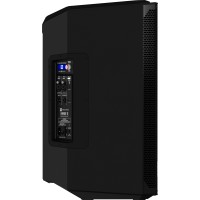 Electro-Voice EVERSE 12 | Altavoz portátil con batería y Bluetooth Electro-Voice EVERSE 12 | Altavoz portátil con batería y Bluetooth