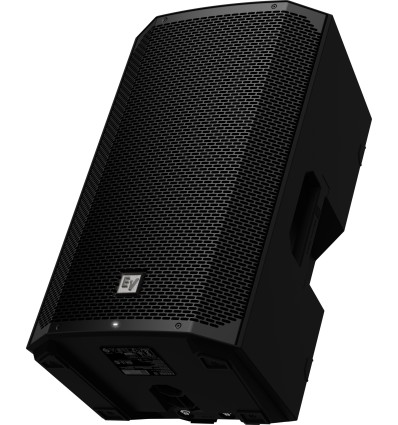 Electro-Voice EVERSE 12 | Altavoz portátil con batería y Bluetooth
