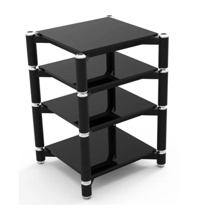 Comprar NORSTONE DESING SPIDER BASE BLACK- BLACK GLASS - 229 €