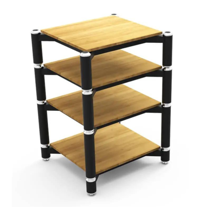 Comprar NORSTONE DESING SPIDER BASE BLACK- BAMBOO - 229 €