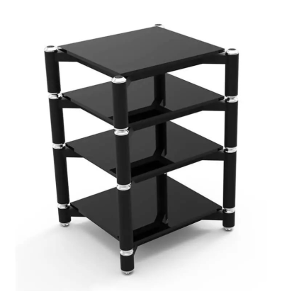 Comprar NORSTONE DESING SPIDER 1 BLACK- BLACK GLASS - 249 €