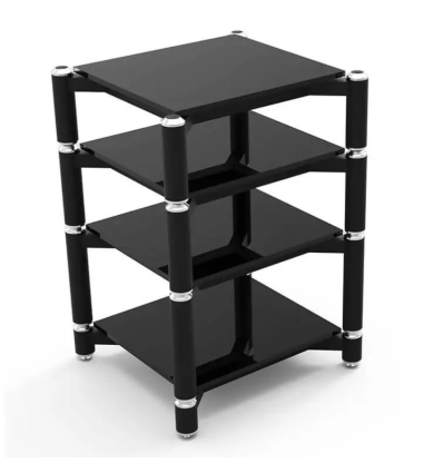 Comprar NORSTONE DESING SPIDER 3 BLACK- BLACK GLASS - 299 €