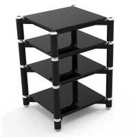 Comprar NORSTONE DESING SPIDER 3 BLACK- BLACK GLASS - 299 €