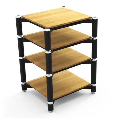 Comprar NORSTONE DESING SPIDER 3 BLACK- BAMBOO - 299 €