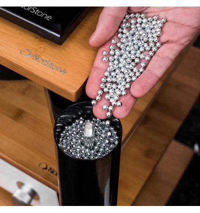 Comprar NORSTONE DESING ACOUSTIC METAL BEADS - 49 € | Profesional DJ