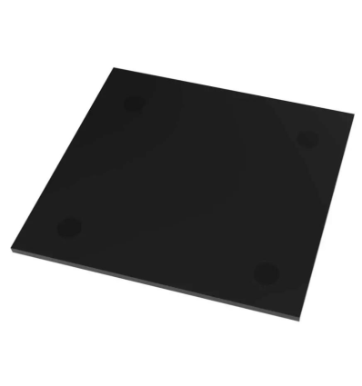 Comprar NORSTONE DESING ANTI VIBRATION GLASS PLATE - 99 €