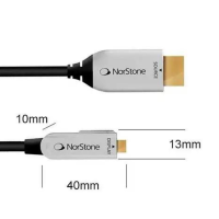 Comprar NORSTONE CABLE JURA HDMI-ÓPTICO 60 MTS - 549 € Comprar NORSTONE CABLE JURA HDMI-ÓPTICO 60 MTS - 549 €