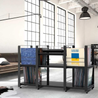 Comprar NORSTONE DESING LOFT CENTRAL BLACK/BLACK - 299 €