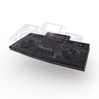 DJ SKIN PIONEER OPUS QUAD PROTECTOR DE EQUIPO DJ
