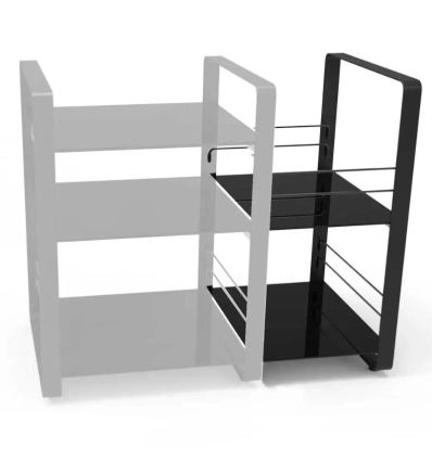 NORSTONE DESING LOFT SIDE MODULE...