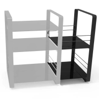 Comprar NORSTONE DESING LOFT SIDE MODULE BLACK/BLACK - 199 € Comprar NORSTONE DESING LOFT SIDE MODULE BLACK/BLACK - 199 €