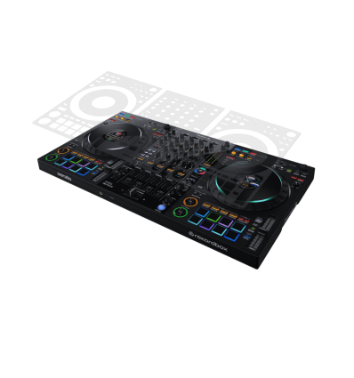 DJ SKIN PIONEER DDJ FLX10 PROTECTOR...