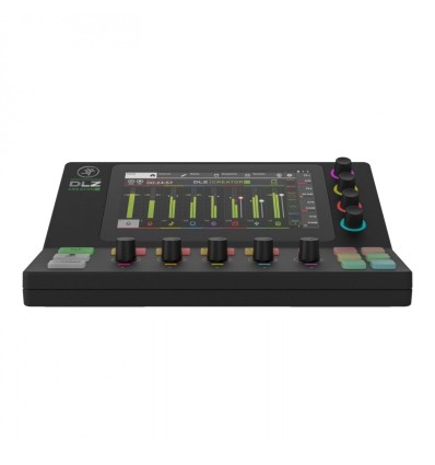 MACKIE DLZ CREATOR XS