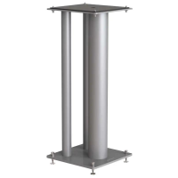 Comprar NORSTONE DESING STYLUM MAX SILVER STAND SPEAKER - 249 €