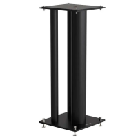 Comprar NORSTONE DESING STYLUM MAX BLACK STAND SPEAKER - 249 €