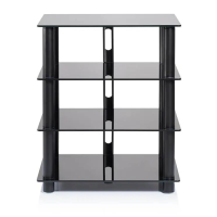 Comprar NORSTONE DESING EPUR 4 BLACK MUEBLE HI FI - 299 €