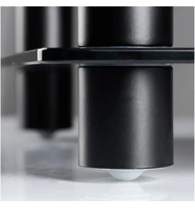 Comprar NORSTONE DESING EPUR 3 BLACK MUEBLE PLASMA - 329 €