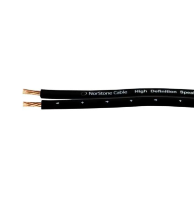 ≫ Comprar NORSTONE CABLE B400 2x4,0 -100MTS. - 499 € | Profesional DJ®