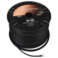 ≫ Comprar NORSTONE CABLE B400 2x4,0 -100MTS. - 499 € | Profesional DJ® ≫ Comprar NORSTONE CABLE B400 2x4,0 -100MTS. - 499 € | Profesional DJ®