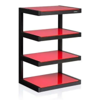 Comprar NORSTONE DESING ESSE HIFI BLACK SATIN - RED - 269 € Comprar NORSTONE DESING ESSE HIFI BLACK SATIN - RED - 269 €