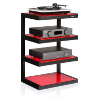 Comprar NORSTONE DESING ESSE HIFI BLACK SATIN - RED - 269 € Comprar NORSTONE DESING ESSE HIFI BLACK SATIN - RED - 269 €