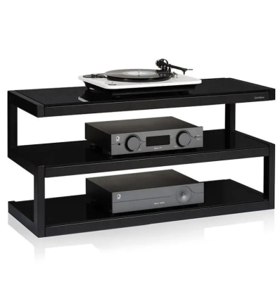Comprar NORSTONE DESING ESSE AV BLACK SATIN - BLACK - 299 €