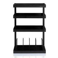 Comprar NORSTONE DESING ESSE VINYL BLACK SATIN - BLACK - 299 €