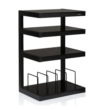 Comprar NORSTONE DESING ESSE VINYL BLACK SATIN - BLACK - 299 €