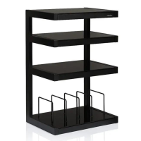Comprar NORSTONE DESING ESSE VINYL BLACK SATIN - BLACK - 299 €