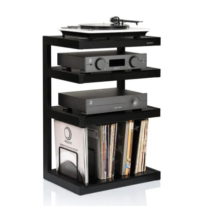 Comprar NORSTONE DESING ESSE VINYL BLACK SATIN - BLACK - 299 €