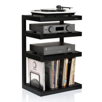 Comprar NORSTONE DESING ESSE VINYL BLACK SATIN - BLACK - 299 €