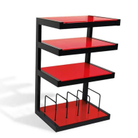 Comprar NORSTONE DESING ESSE VINYL BLACK SATIN - RED - 299 € Comprar NORSTONE DESING ESSE VINYL BLACK SATIN - RED - 299 €