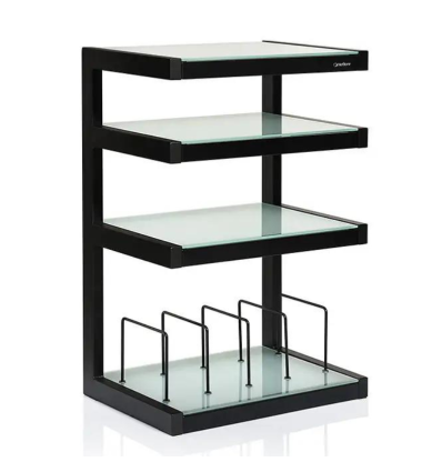 Comprar NORSTONE DESING ESSE VINYL BLACK SATIN - FROSTED - 299 €