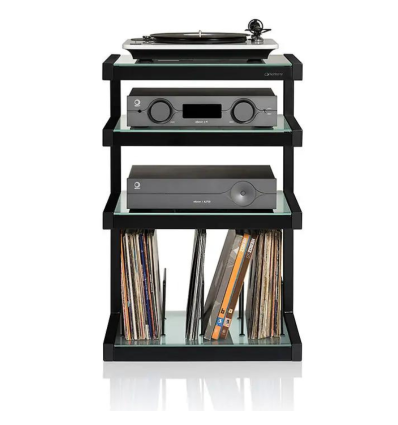 Comprar NORSTONE DESING ESSE VINYL BLACK SATIN - FROSTED - 299 €