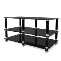 Comprar NORSTONE DESING STABBL AV BLACK SATIN -BLACK - 679 €