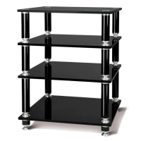 Comprar NORSTONE DESING STABBL HIFI BLACK SATIN - 599 €