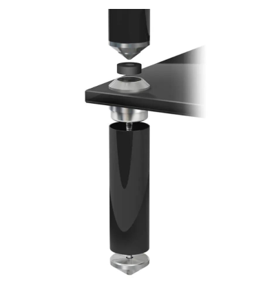 Comprar NORSTONE DESING STABBL HIFI BLACK SATIN - 599 €