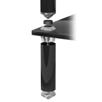 Comprar NORSTONE DESING STABBL HIFI BLACK SATIN - 599 €