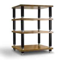 Comprar NORSTONE DESING STABBL HIFI BLACK SATIN - BAMBOO - 619 €