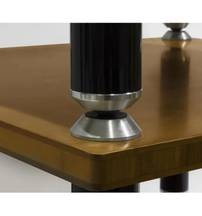 Comprar NORSTONE DESING STABBL HIFI BLACK SATIN - BAMBOO - 619 €