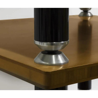 Comprar NORSTONE DESING STABBL HIFI BLACK SATIN - BAMBOO - 619 €