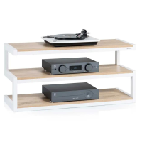 Comprar NORSTONE DESING ESSE AV WHITE - OAK - 299 € | Profesional DJ Comprar NORSTONE DESING ESSE AV WHITE - OAK - 299 € | Profesional DJ