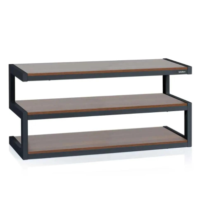 Comprar NORSTONE DESING ESSE AV BLACK SATIN - WALNUT - 299 €