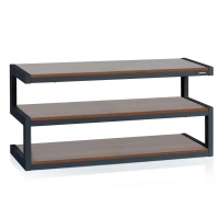Comprar NORSTONE DESING ESSE AV BLACK SATIN - WALNUT - 299 € Comprar NORSTONE DESING ESSE AV BLACK SATIN - WALNUT - 299 €