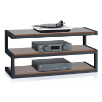 Comprar NORSTONE DESING ESSE AV BLACK SATIN - WALNUT - 299 € Comprar NORSTONE DESING ESSE AV BLACK SATIN - WALNUT - 299 €